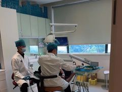 -柏乐口腔(南宁总院)