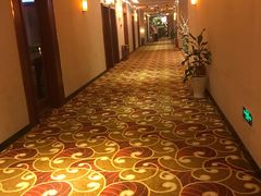 -世新养生馆(福马路店)