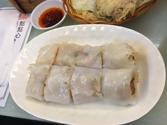 -点点心点心专门店(湾仔店)