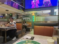 -锦园春香港茶餐厅(西海湾旗舰店)