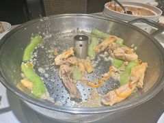 -顺峰顺水顺德菜(第一百货店)