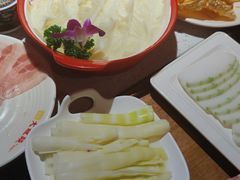 -大龙燚·旷野鲜火锅(广州首店)