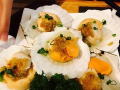 -悦和餐厅(CBD玉米楼店)