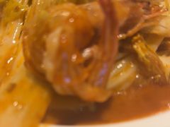 -小螺号海鲜·地道鲁菜(泉城广场店)