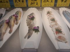 -江南韵·无锡太湖文化体验餐厅(凤凰天街店)