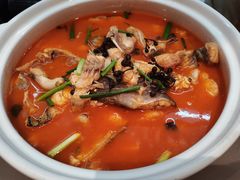 -黔大人·贵州花溪牛肉粉(宝能太古城店)