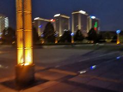 -济南奥林匹克体育中心体育场
