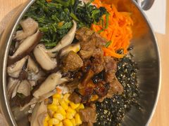 -米村拌饭(天津东丽万达店)