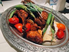 -Pasha帕夏土耳其餐厅(南昌路店)