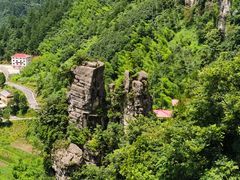 -梦幻奥陶纪景区