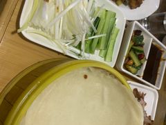 -董立兵烤鸭店(明湖店)