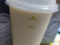 霸气桂花生椰龙眼-奈雪的茶(中海环宇荟店)