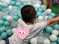 -蒙特利亲子乐园