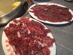 -贵宾牛·潮汕牛肉火锅(珠池总店)