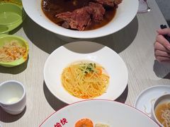 -九毛九西北菜(百信广场店)