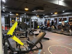 -AC健身·运动康复工作室(千灯湖店)