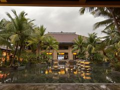 -海南清水湾莱佛士酒店