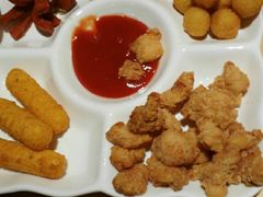 -清真·艾美可餐厅(大悦汇店)