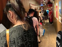 -一蘭拉面(铜锣湾店)