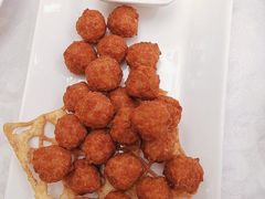 -金蝉食府(维吉奥广场店)