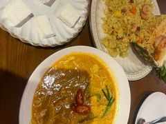 -泰国餐厅 Thai Food(裕华万达店)