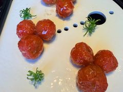 -福州仓山凯悦酒店·闽味中餐厅