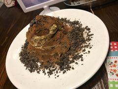 -吃饼人西餐(南开店)