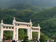 -萍乡武功山风景名胜区