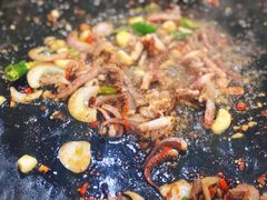 -湖南大姐特色铁板烧(城店路店)