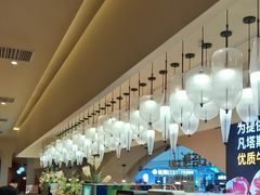 -凡塔斯牛排自助餐厅(莆田万达店)