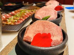 -厚贞日式烤肉(龙之梦店)
