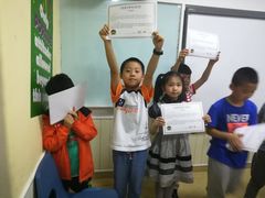 -瑞思成长中心(高新校区)