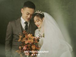 -薇喜影像艺术中心 ART PHOTO