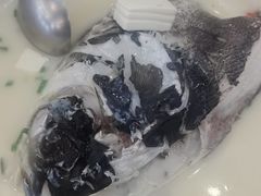 -浔味·山屿湖·正宗淳牌全鱼宴老字号