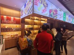 -食蔬不二素食自助餐厅(沈阳铁西店)