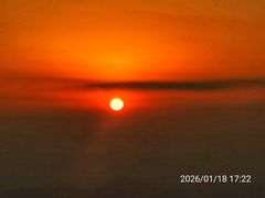 -黄山光明顶山庄