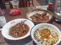 -天下客饭店(中山路店)