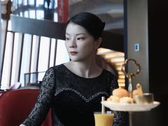 -泉客厅LAPUTA·天空之城