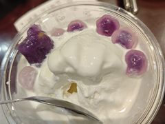 -民信老铺(双皮奶博物馆店)