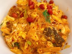 普通小炒-老乌家特色小炒泡馍(大皮院店)