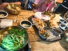 -聚合鑫东北熏酱熟食麻辣面(长阳店)
