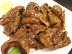 -堂宴·老厦门私房菜(1988仙岳总店)
