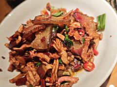 -吃饭皇帝大(合生汇店)