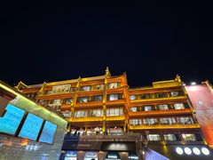 -德发长饺子·非遗(钟楼店)