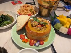 -Home Thai·泰谣(王府井apm店)