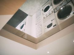 -XI·LaundryCafe 喜咖自助洗衣咖啡店