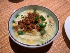-渝信川菜 · 川味家常菜(长安店)