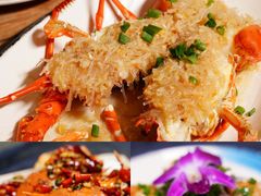 -四川小胡子海鲜(丁村万人海鲜广场店)