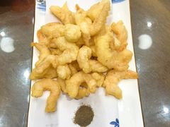 -崂山印象·青岛·海鲜渔家菜