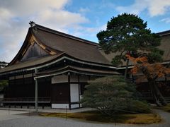 -京都御所